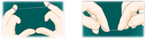 Prindere ata dentara