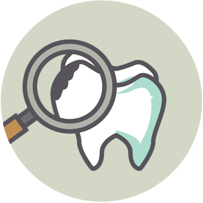 STOMATOLOGIE LA MICROSCOP
