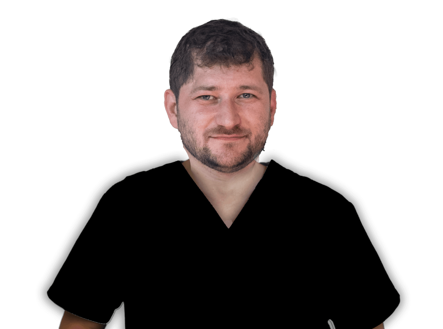 Dr. Andrei Aurel SAUCIUC